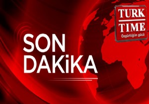 Bakırköy'de E-5'te kaza